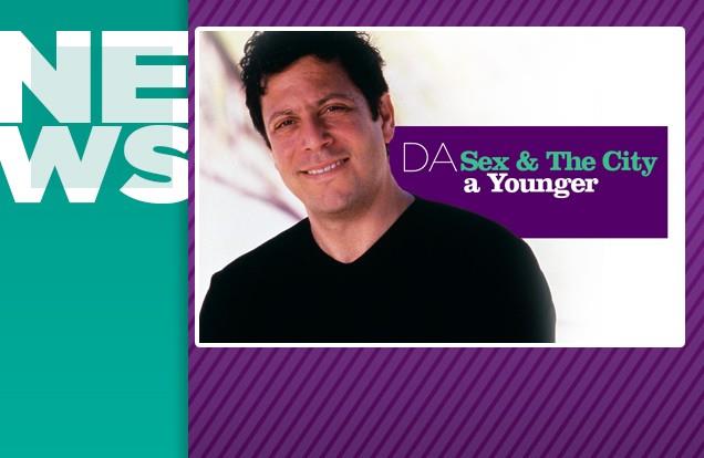 Darren Star torna in tv con Younger