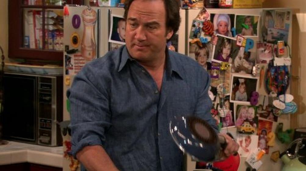La vita secondo Jim S4E24