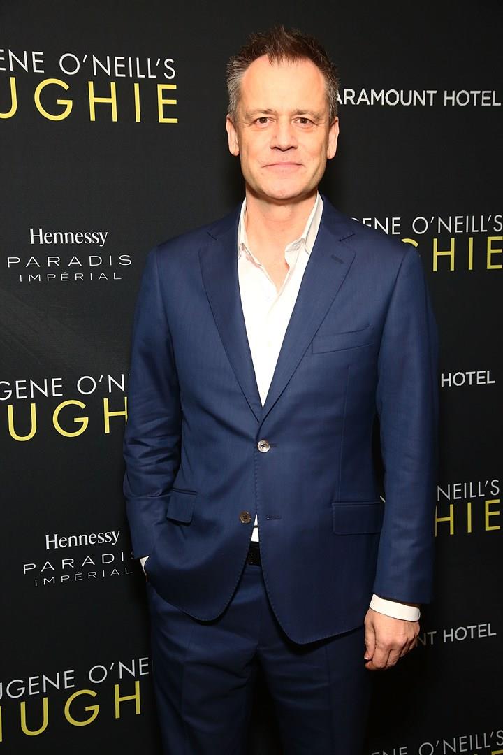 Michael Grandage Michael Grandage a un evento