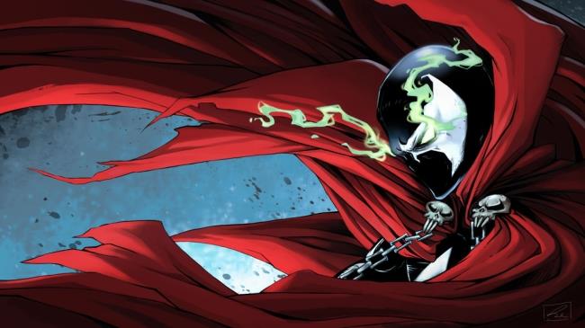 Le riprese del film Spawn inizieranno a febbraio 2018 Spawn in versione fumetto