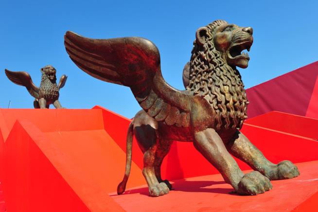 Venezia 74, annunciato il programma del concorso I Leoni del Palazzo del cinema