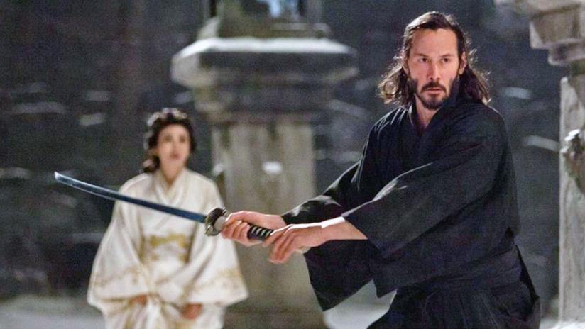 Qual è la storia vera dietro al film 47 Ronin con Keanu Reeves? Una scena di 47 Ronin