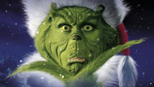 Il Grinch, uno dei 10 migliori film da vedere a Natale Tra i 10 migliori film da vedere a Natale, non manca di certo il Grinch