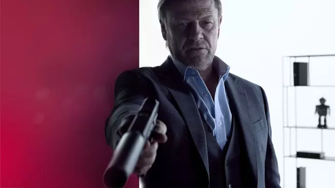 Sean Bean protagonista in Hitman 2: è il primo bersaglio elusivo Sean Bean in Hitman 2