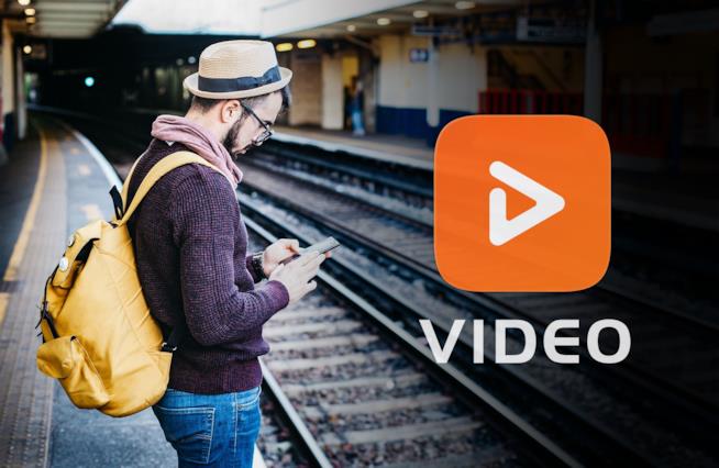 Huawei Video, il nuovo servizio di streaming Huawei Video
