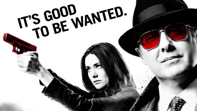 The Blacklist: riassunto della seconda stagione The Blacklist stagione 2