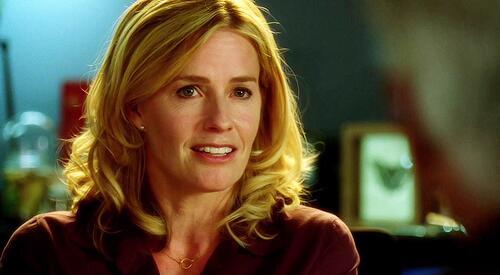 Julie "Finn" Finlay di CSI - Scena del crimine Julie Finley, personaggio di CSI - Scena del crimine