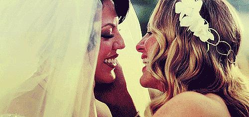 Cosa ne sarà di Callie e Arizona? - 7