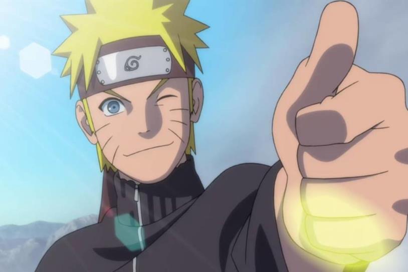 SCARICA LA TUA SERIE PREFERITA NARUTO SHIPPUDEN