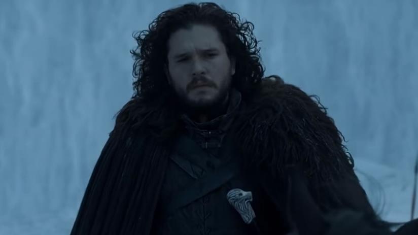 Game of Thrones 8: dove va Jon Snow e perché? Kit Harington è Jon Snow