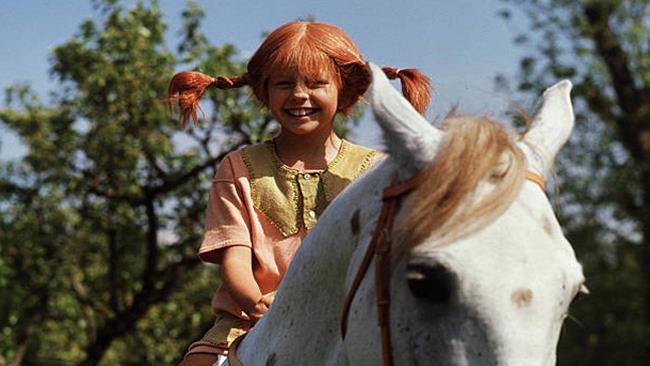Pippi Calzelunghe: il pappagallo Rosalinda è morto di vecchiaia a 51 anni Pippi Calzelunghe