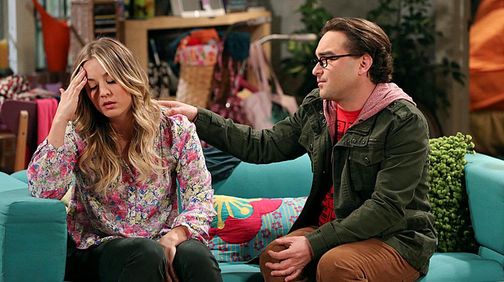The Big Bang Theory S7E12