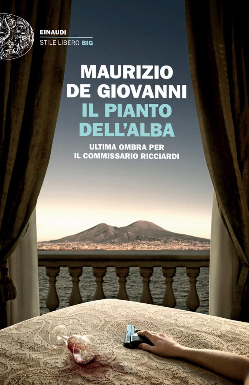 Il pianto dell'alba Il pianto dell'alba - Maurizio De Giovanni