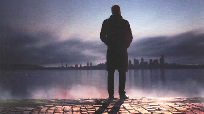 Jo Nesbø presenta Sete: Harry Hole è tornato La copertina di Sete di Jo Nesbø