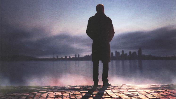 Jo Nesbø presenta Sete: Harry Hole è tornato La copertina di Sete di Jo Nesbø