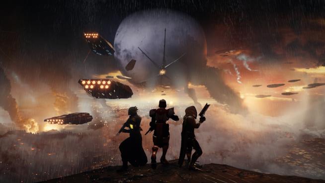 Destiny 2, ecco come funzionano i Clan nel gioco Bungie I Guardiani di Destiny 2