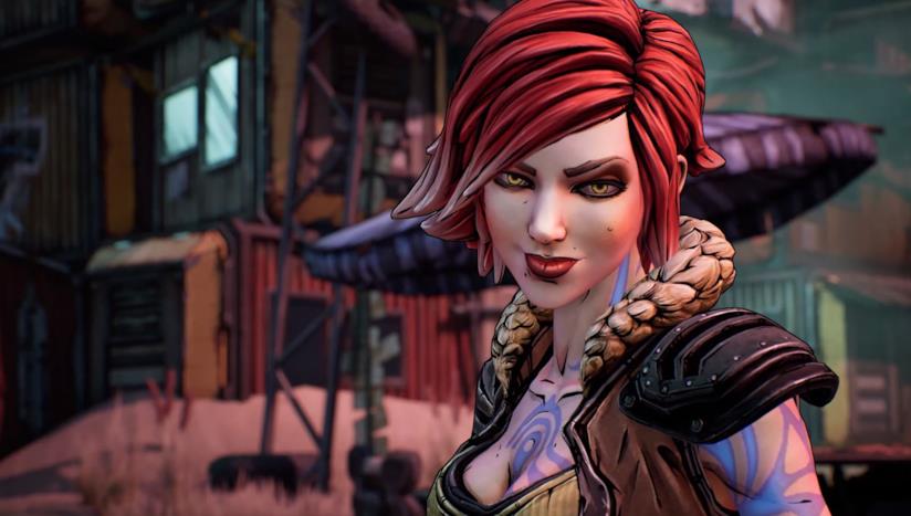 Borderlands 2 potrebbe ricevere un DLC che si collega a terzo capitolo Lilith della saga Borderlands