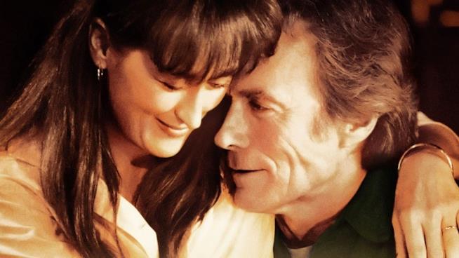 Le frasi de I ponti di Madison County Una scena de I ponti di Madison County