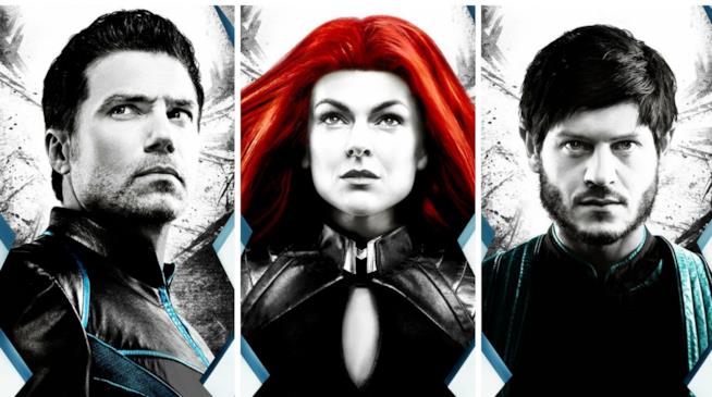 marvels inhumans character posters 1010820 1