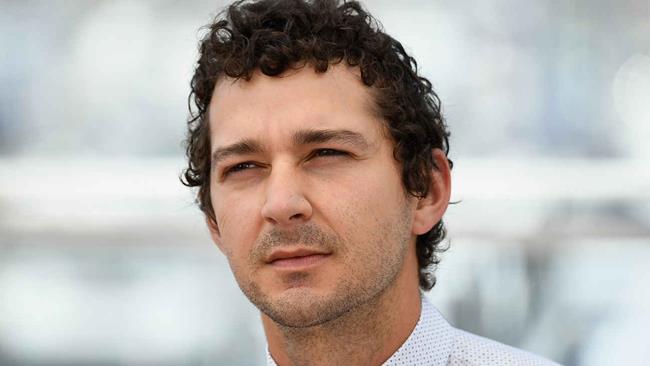 Shia LaBeouf spara a zero su Steven Spielberg e i film girati insieme Shia LaBeouf