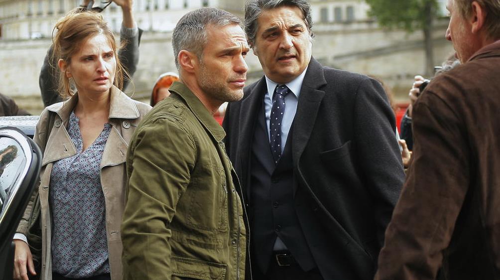 Profiling5x09