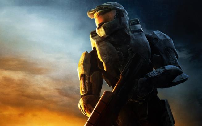 Halo Infinity potrebbe essere annunciato all'E3 Master Chief, il simbolo della serie Halo