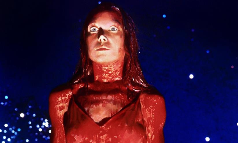 Carrie - Lo sguardo di Satana, da maggio in Home Video in edizione speciale Sissy Spacek in Carrie - Lo sguardo di Satana