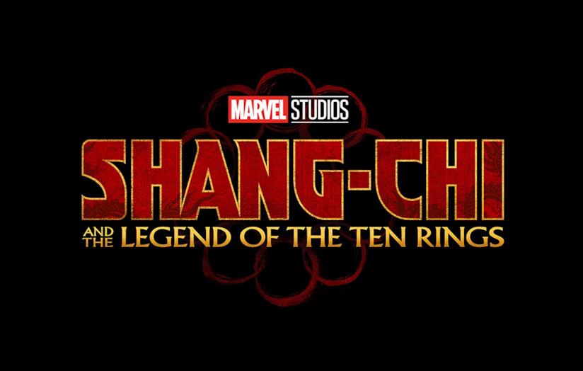 In Shang-Chi ci sarà il vero Mandarino: tutto quello che sappiamo sul film Il poster di Shang-Chi and the Legend of the Ten Rings presentato al San Diego Comic-Con 2019