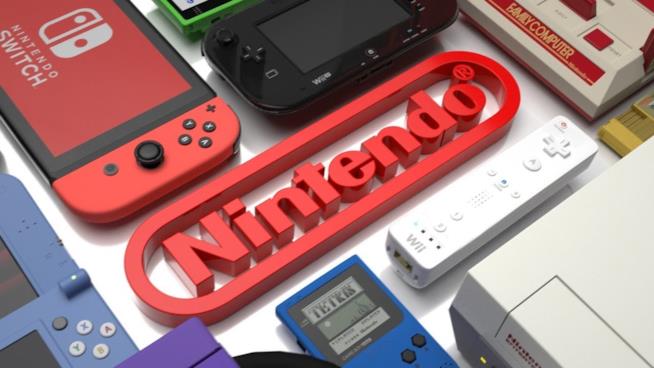 Nintendo potrebbe abbandonare il mercato delle console domestiche, parola di Shuntaro Furukawa Alcune delle console più amate a marchio Nintendo