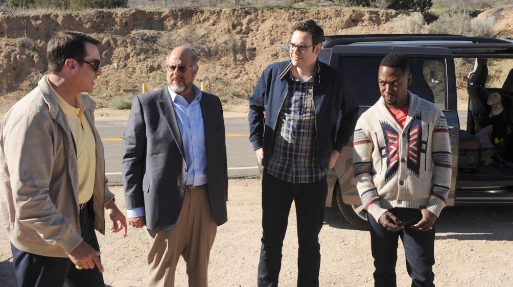 New Girl 5 thumb ep 17