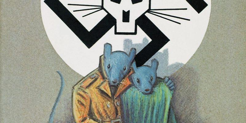 Maus Immagine di Maus
