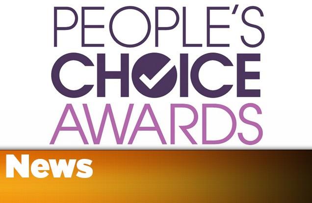 Le nomination FOX ai People’s Choice Awards 2015