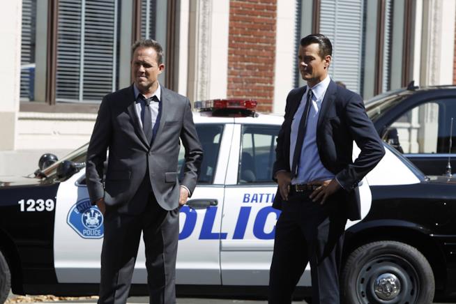 I 7 crimini reali più strani, successi vicino a Battle Creek