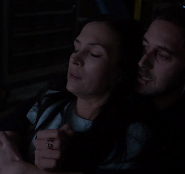 The Blacklist: Redemption The Blacklist: Redemption - Tom e sua madre Scottie