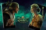 Le avventure dello strigo Geralt arrivano con Gwent su iOS CD Project Red ha annunciato l'arrivo del gioco di carte Gwent su dispositivi Apple