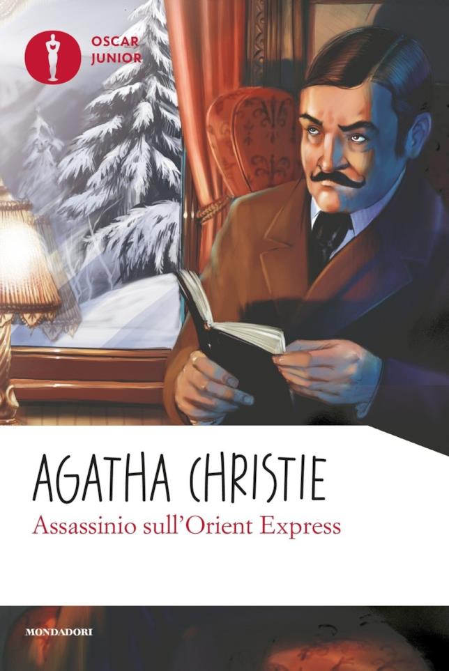 Assassinio sull'Orient Express Assassinio sull'Orient Express