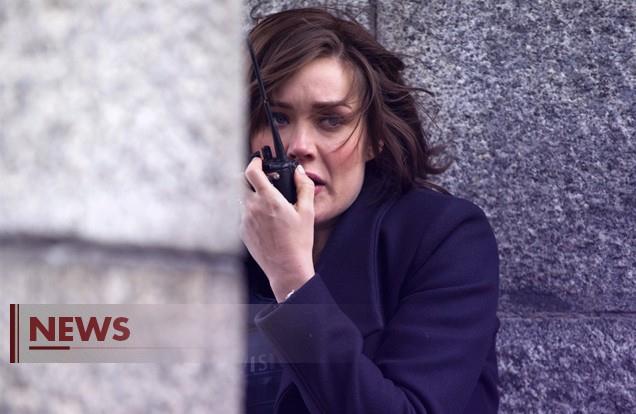 5 curiosità su Megan Boone