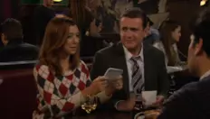 S06E06 | Pensando a un bambino