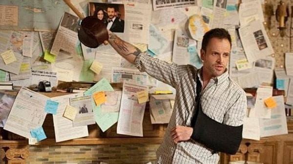 Elementary: il primo finale di stagione Elementary 1x24
