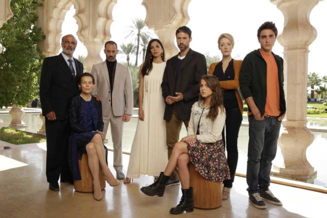 Tyrant: cinque curiosità in anteprima da scoprire