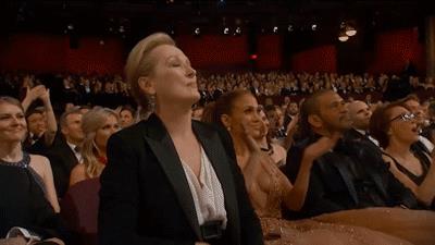 Il discorso di Patricia Arquette, miglior attrice non protagonista agli Oscar 2015 - 1