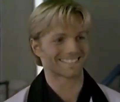 Trent Malloy, personaggio di Walker Texas Ranger Trent Malloy in Walker Texas Ranger