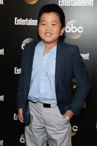 Eddie Huang in Fresh Off the Boat 2 Eddie Huang di Fresh Off the Boat 2