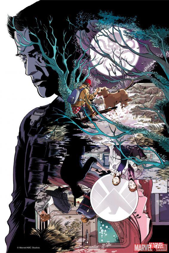 L’arte del Livello 7 - 5