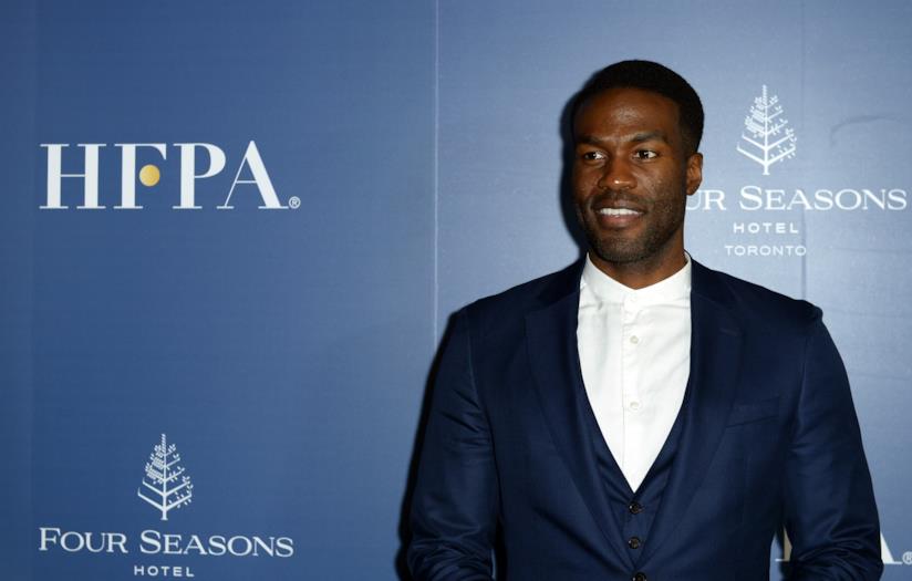 Il primo casting di Matrix 4 assegna a Yahya Abdul-Mateen II un ruolo chiave Yahya Abdul-Mateen II, attore statunitense