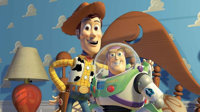 Pete Docter fa il punto su Toy Story 4 e il sequel di Monsters & co Toy Story