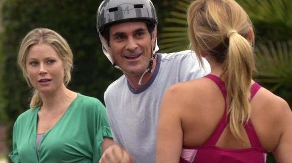 Modern Family S1E2