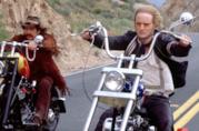 La colonna sonora di Starsky & Hutch Starsky & Hutch, una scena del film