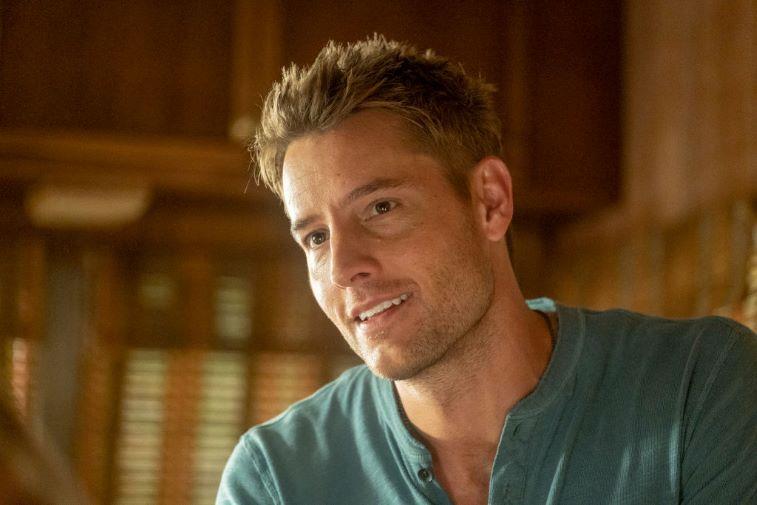Kevin Hartley dirigerà un episodio di This Is Us 4 Kevin Pearson in una scena di This Is Us 4
