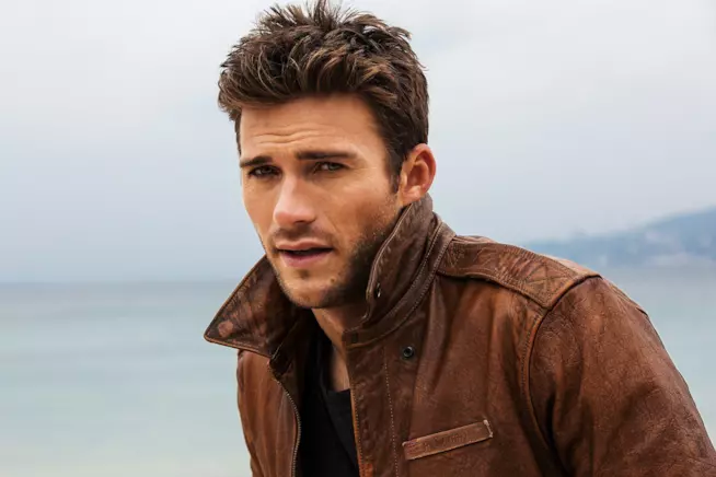 Scott Eastwood, l'attore di Suicide Squad in trattative per Pacific Rim 2 Un primo piano di Scott Eastwood